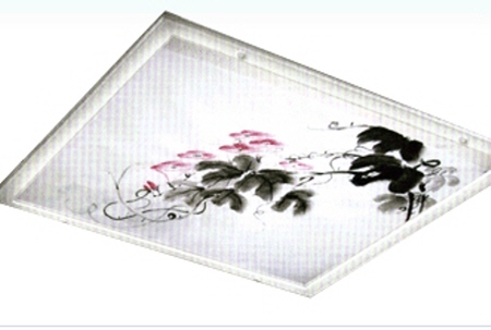 LED 실내조명등