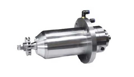 고주파모터(수냉식)