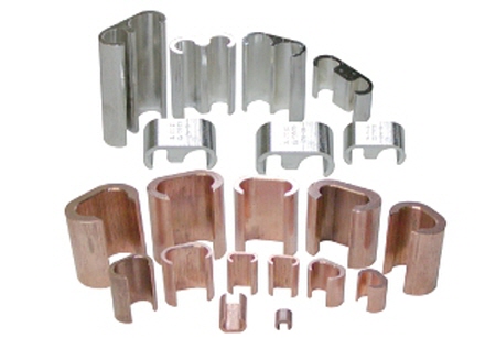 한전용 동 슬리브