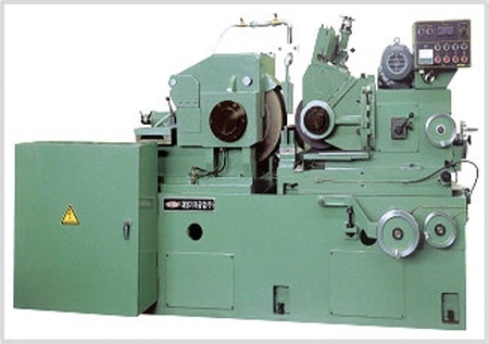 Centerless Grinding Machine