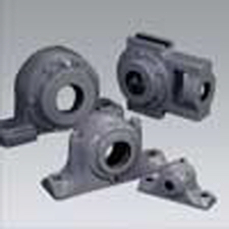 Plummer Blocks(베어링유닛)