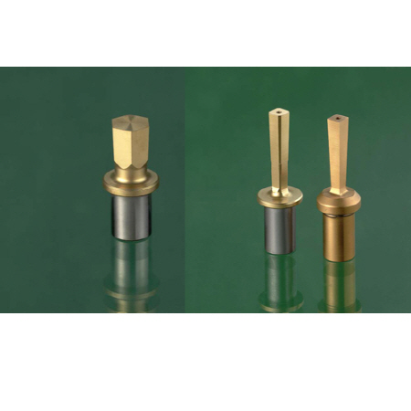 폴리앙골라  내경 슬롯트 tool