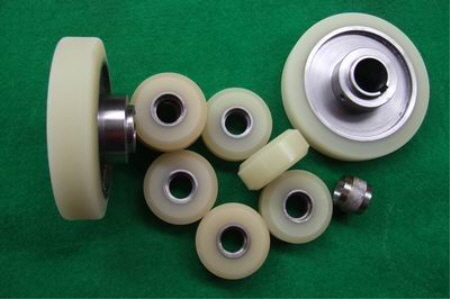 폴리우레탄롤, 우레탄로라, 대전우레탄고무