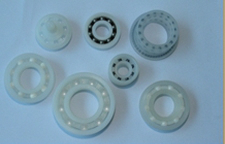plastic bearing