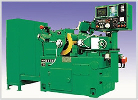 Centerless Grinding Machine
