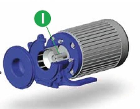 케미컬/마그네트 펌프