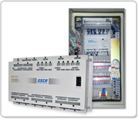 릴레이(제어장치)