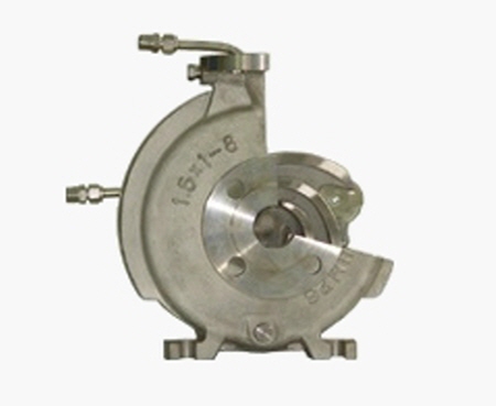 편흡입원심펌프