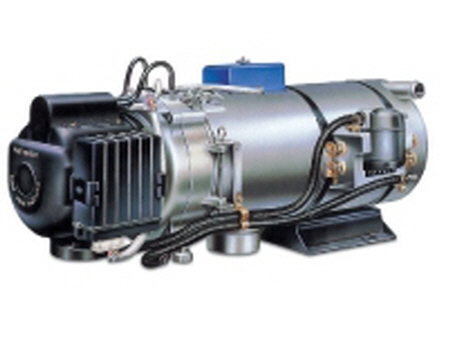 pre-heater Systems