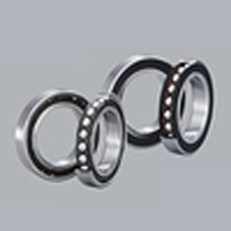 Super Precision Angular Contact Ball Bearings(초정밀베어링)