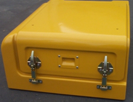 TOOL BOX / BATTERY BOX