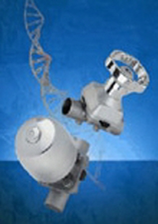 다이아프램밸브