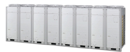 히트펌프(공기열)