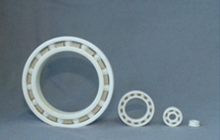 세라믹 베어링