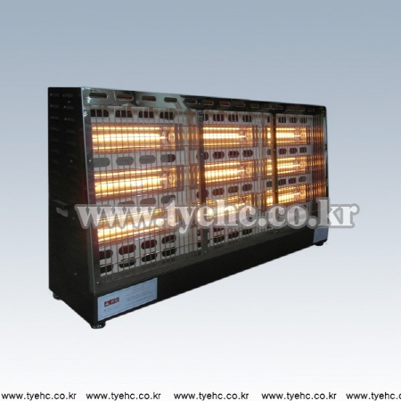 원적외선 방열히터