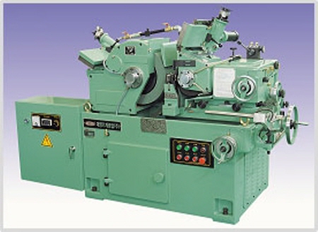 Centerless Grinding Machine