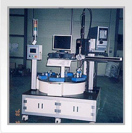 1축 자동 육각 NUT 체결기