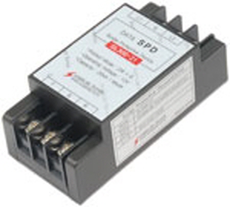 통신용 서지보호기