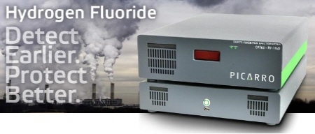 GHG-온실기체분석기