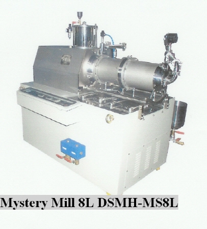 분쇄용 MYSTERY MILL