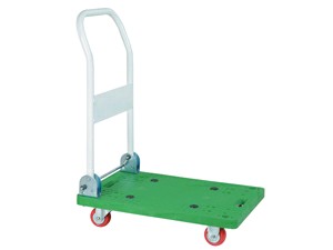 운반기기 - 플라스틱대차