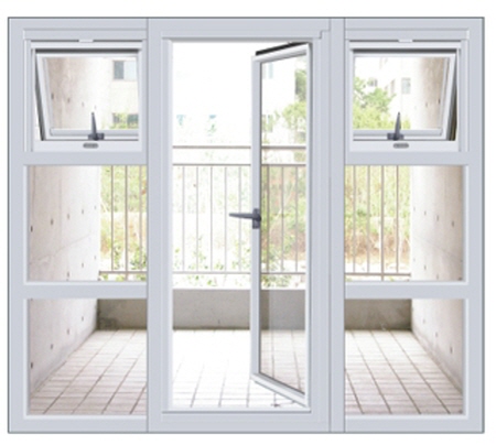 SPJ/SCM-48,50,68 프로젝트/케이스먼트