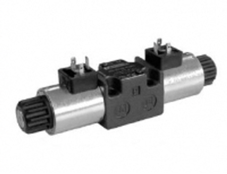 Directional Valve