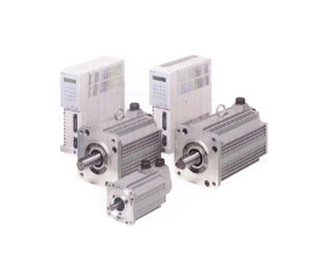 Servo Motor & Drive