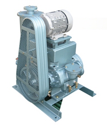 오일로타리펌프