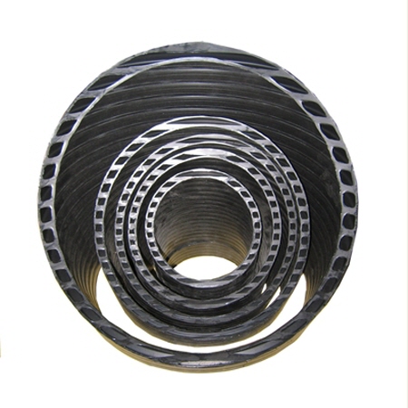 폴리에틸렌 이중벽구조 하수도관