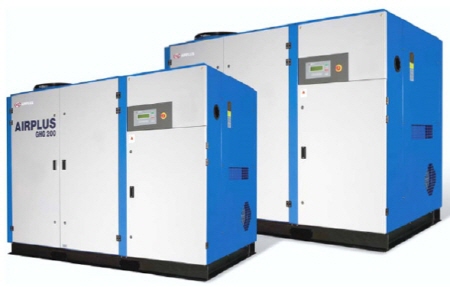 oilinjection compresor