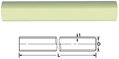 내충격 PVC 하수관