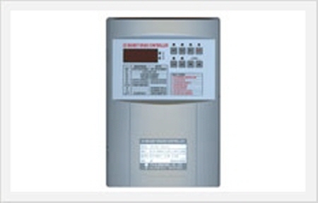 Magnetic Brake Controller