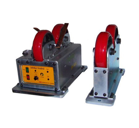 고정형터닝로라