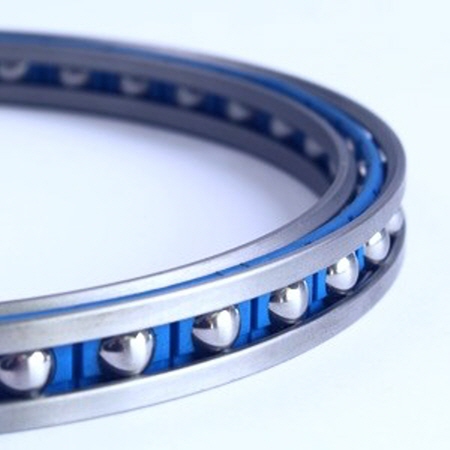 Wire Race Bearing