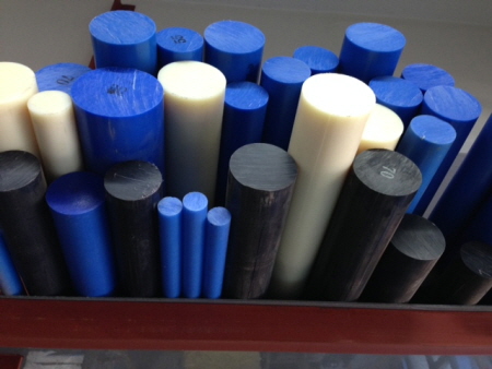 합성수지 MC나이론