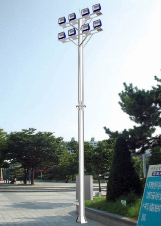 스텐레스 타워등주