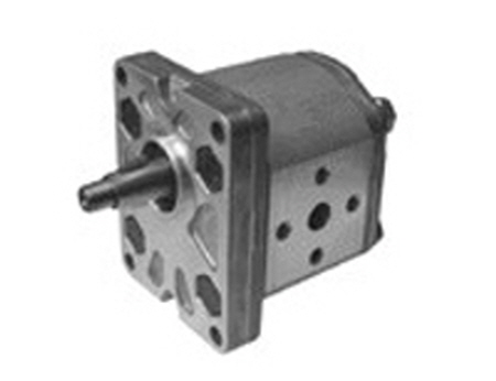 Gear Pump