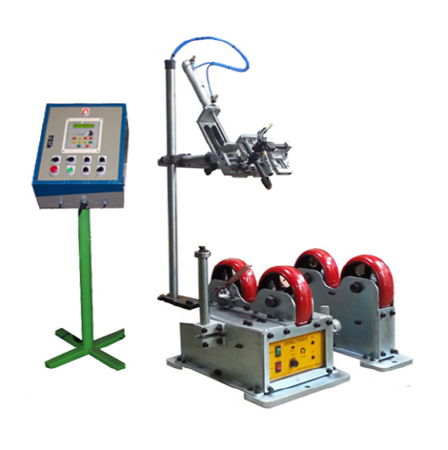 고정형터닝로라