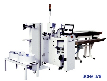 양단자동압착기