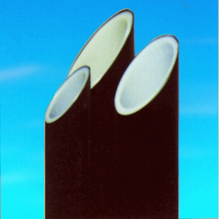 수도용 폴리에틸렌 2층관