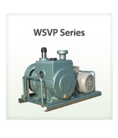 오일로타리펌프