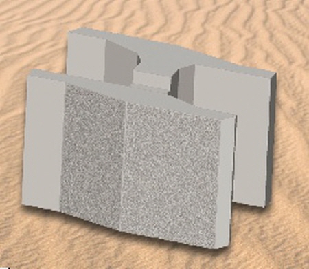 생태보호호안블록