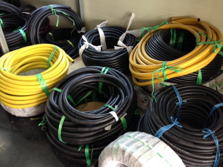 유압호스 고압호스