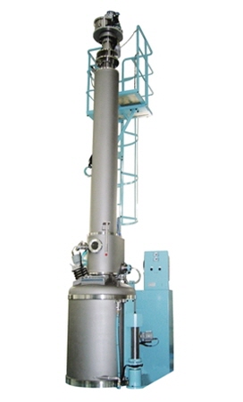 태양광 발전용 인상기