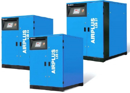 oilinjection compresor