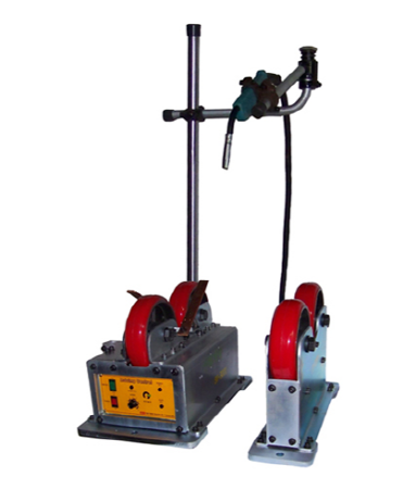 고정형터닝로라