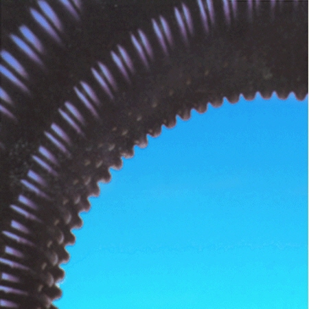 파상형 경질 폴리에틸렌 전선관