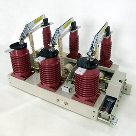 기중절연 부하개폐기