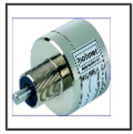 Rotary Encoder